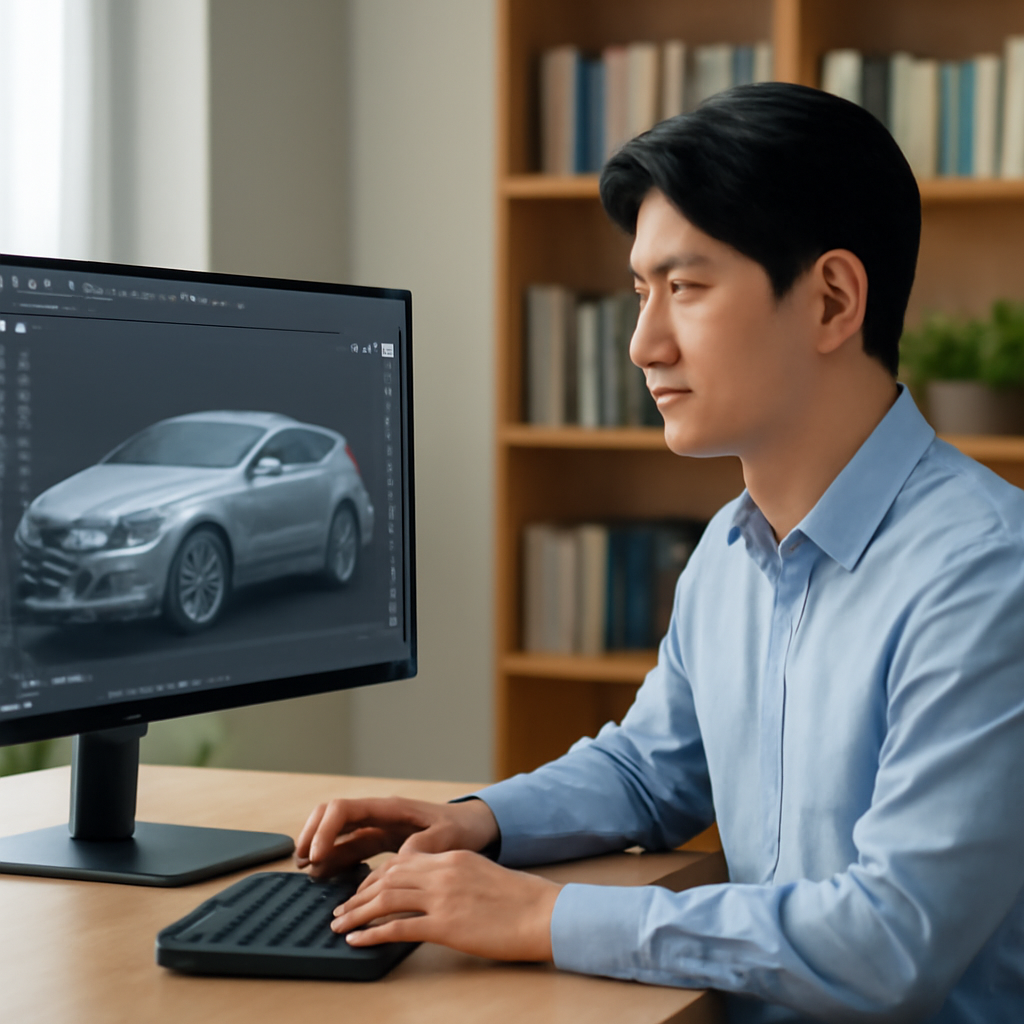 3D맥스학원 대표 이미지